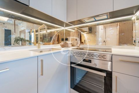 Penthouse i Madrid, Madrid, Madrid - € 845 000 | Ref: VM2602003 - foto 26