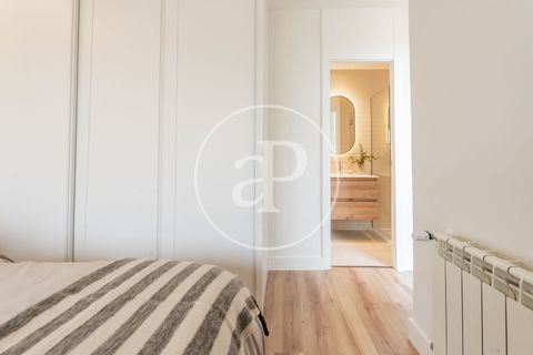 Penthouse i Madrid, Madrid, Madrid - € 845 000 | Ref: VM2602003 - foto 28