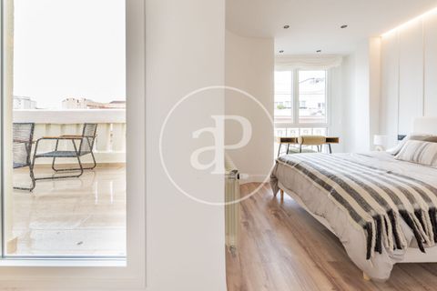 Penthouse i Madrid, Madrid, Madrid - € 845 000 | Ref: VM2602003 - foto 30