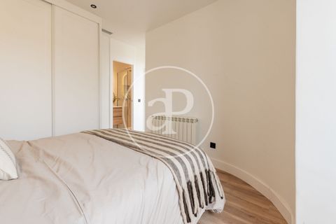 Penthouse i Madrid, Madrid, Madrid - € 845 000 | Ref: VM2602003 - foto 31