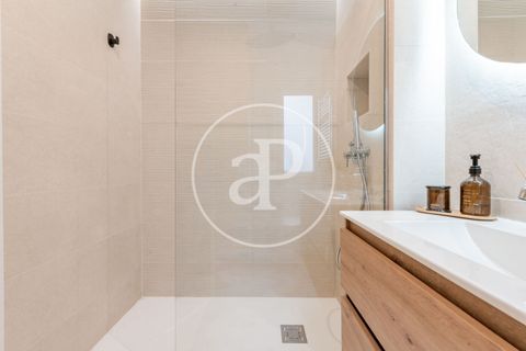 Penthouse i Madrid, Madrid, Madrid - € 845 000 | Ref: VM2602003 - foto 39