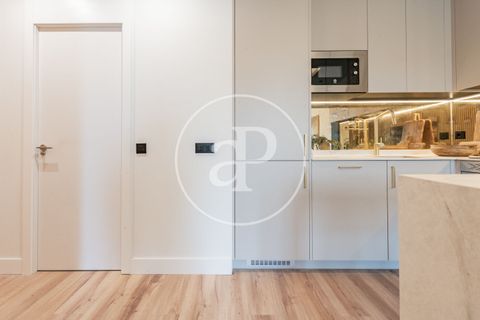 Penthouse i Madrid, Madrid, Madrid - € 845 000 | Ref: VM2602003 - foto 41