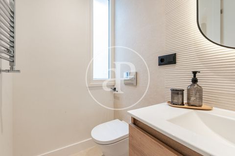 Penthouse i Madrid, Madrid, Madrid - € 845 000 | Ref: VM2602003 - foto 43