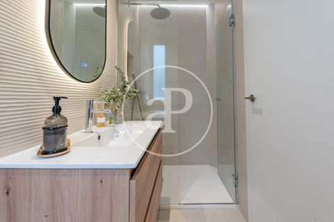 Penthouse i Madrid, Madrid, Madrid - € 845 000 | Ref: VM2602003 - foto 44