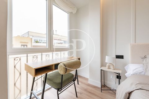 Penthouse i Madrid, Madrid, Madrid - € 845 000 | Ref: VM2602003 - foto 45