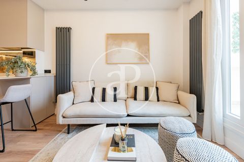 Penthouse i Madrid, Madrid, Madrid - € 845 000 | Ref: VM2602003 - foto 49