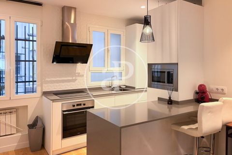 Lejlighed i Madrid, Madrid, Madrid - € 724.000 | Ref: VM2602005 - foto 3