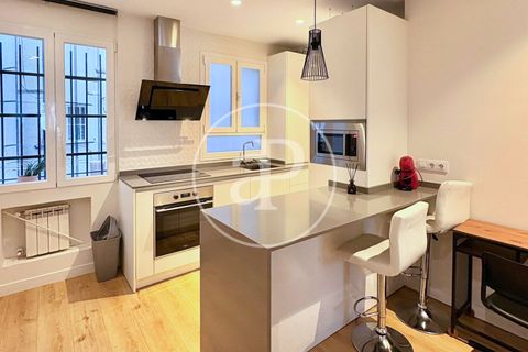 Lejlighed i Madrid, Madrid, Madrid - € 724.000 | Ref: VM2602005 - foto 4