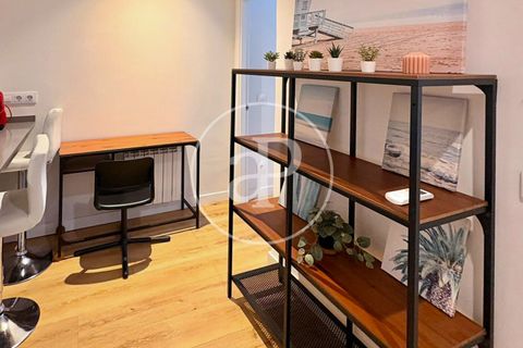 Lejlighed i Madrid, Madrid, Madrid - € 724.000 | Ref: VM2602005 - foto 5