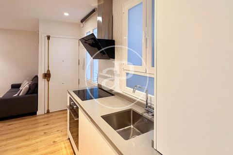 Lejlighed i Madrid, Madrid, Madrid - € 724.000 | Ref: VM2602005 - foto 6