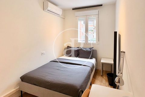 Lejlighed i Madrid, Madrid, Madrid - € 724.000 | Ref: VM2602005 - foto 8