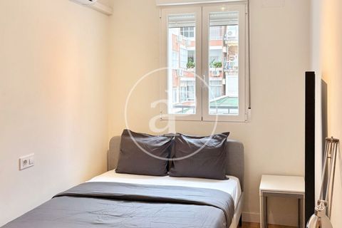 Lejlighed i Madrid, Madrid, Madrid - € 724.000 | Ref: VM2602005 - foto 9