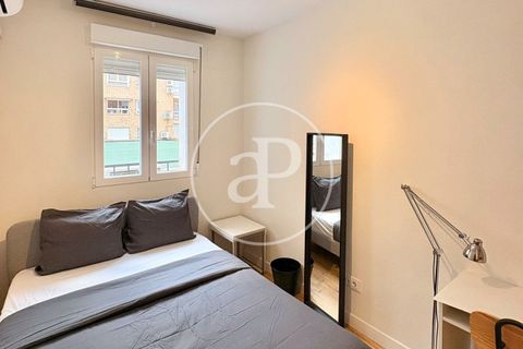 Lejlighed i Madrid, Madrid, Madrid - € 724.000 | Ref: VM2602005 - foto 10