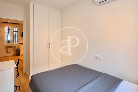 Lejlighed i Madrid, Madrid, Madrid - € 724.000 | Ref: VM2602005 - foto 11