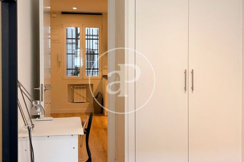 Lejlighed i Madrid, Madrid, Madrid - € 724.000 | Ref: VM2602005 - foto 12