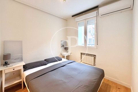 Lejlighed i Madrid, Madrid, Madrid - € 724.000 | Ref: VM2602005 - foto 17