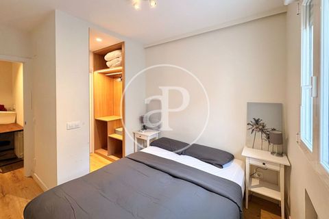 Lejlighed i Madrid, Madrid, Madrid - € 724.000 | Ref: VM2602005 - foto 18