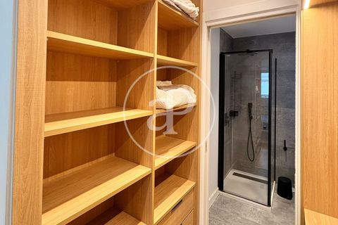 Lejlighed i Madrid, Madrid, Madrid - € 724.000 | Ref: VM2602005 - foto 20