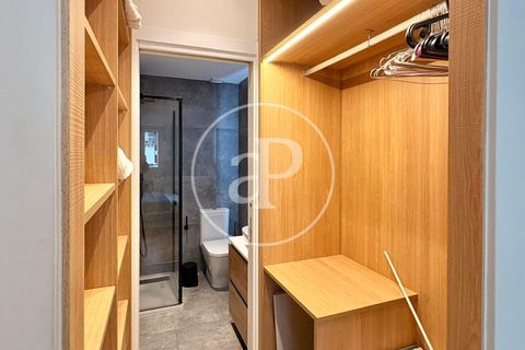 Lejlighed i Madrid, Madrid, Madrid - € 724.000 | Ref: VM2602005 - foto 21