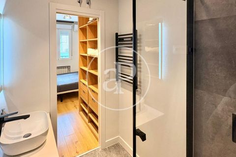 Lejlighed i Madrid, Madrid, Madrid - € 724.000 | Ref: VM2602005 - foto 22