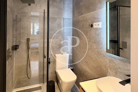 Lejlighed i Madrid, Madrid, Madrid - € 724.000 | Ref: VM2602005 - foto 23