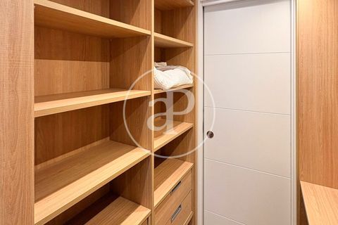 Lejlighed i Madrid, Madrid, Madrid - € 724.000 | Ref: VM2602005 - foto 24