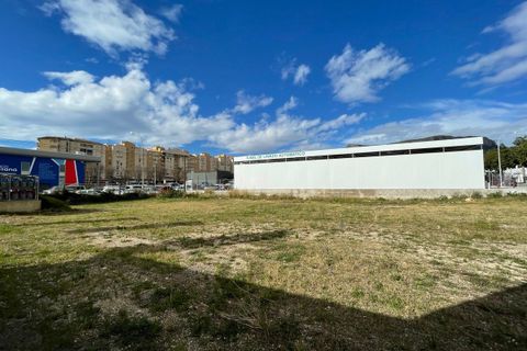 Terra a Calpe, Alicante, Calpe - € 1.250.000 | Ref: SLV19-3725W - foto 2