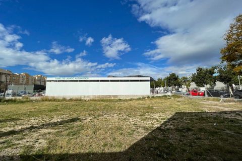 Terra a Calpe, Alicante, Calpe - € 1.250.000 | Ref: SLV19-3725W - foto 3