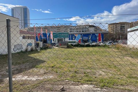 Terra a Calpe, Alicante, Calpe - € 1.250.000 | Ref: SLV19-3725W - foto 4