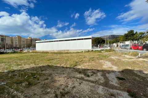 Terra a Calpe, Alicante, Calpe - € 1.250.000 | Ref: SLV19-3725W - foto 10
