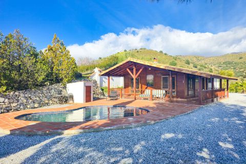 Villa i Sedella, Malaga, Sedella - € 295.000 | Ref: R5297083 - foto 3