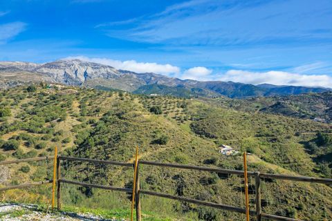 Villa i Sedella, Malaga, Sedella - € 295.000 | Ref: R5297083 - foto 6