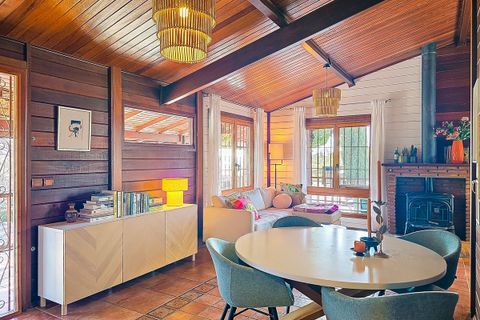 Villa i Sedella, Malaga, Sedella - € 295.000 | Ref: R5297083 - foto 8