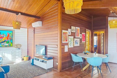 Villa i Sedella, Malaga, Sedella - € 295.000 | Ref: R5297083 - foto 9