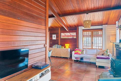 Villa i Sedella, Malaga, Sedella - € 295.000 | Ref: R5297083 - foto 11