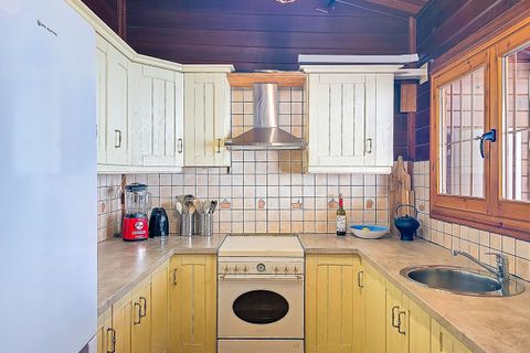 Villa i Sedella, Malaga, Sedella - € 295.000 | Ref: R5297083 - foto 14
