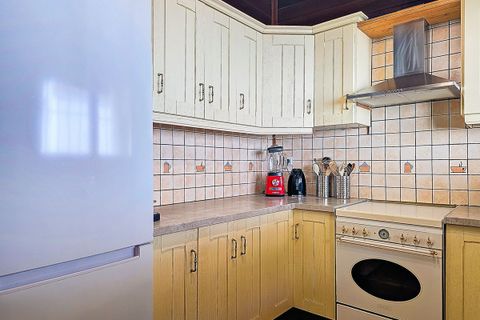Villa i Sedella, Malaga, Sedella - € 295.000 | Ref: R5297083 - foto 15