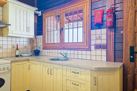 Villa i Sedella, Malaga, Sedella - € 295.000 | Ref: R5297083 - foto 16