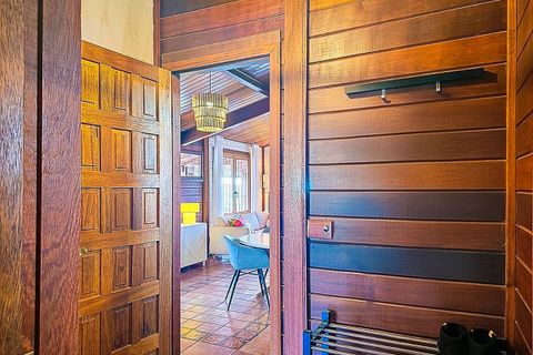 Villa i Sedella, Malaga, Sedella - € 295.000 | Ref: R5297083 - foto 17