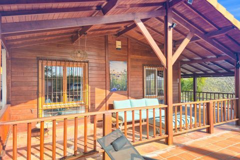 Villa i Sedella, Malaga, Sedella - € 295.000 | Ref: R5297083 - foto 29