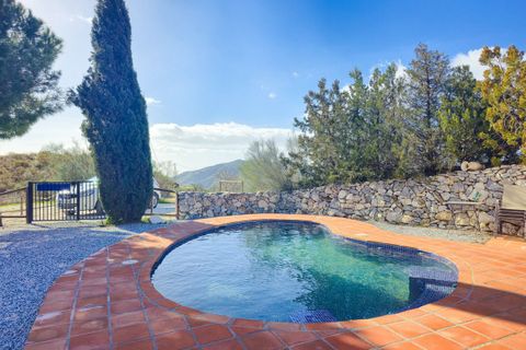 Villa i Sedella, Malaga, Sedella - € 295.000 | Ref: R5297083 - foto 31
