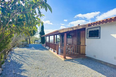 Villa i Sedella, Malaga, Sedella - € 295.000 | Ref: R5297083 - foto 34