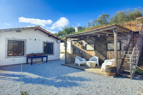 Villa i Sedella, Malaga, Sedella - € 295.000 | Ref: R5297083 - foto 35