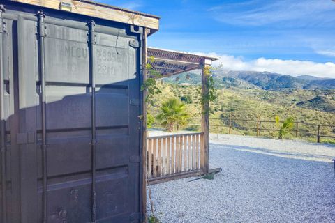 Villa i Sedella, Malaga, Sedella - € 295.000 | Ref: R5297083 - foto 38