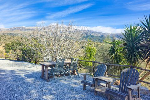 Villa i Sedella, Malaga, Sedella - € 295.000 | Ref: R5297083 - foto 40