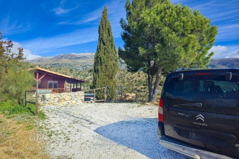Villa i Sedella, Malaga, Sedella - € 295.000 | Ref: R5297083 - foto 42