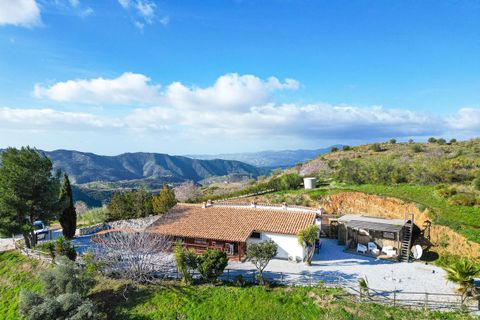 Villa i Sedella, Malaga, Sedella - € 295.000 | Ref: R5297083 - foto 43