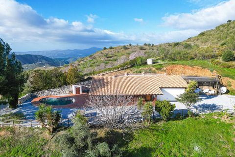 Villa i Sedella, Malaga, Sedella - € 295.000 | Ref: R5297083 - foto 45