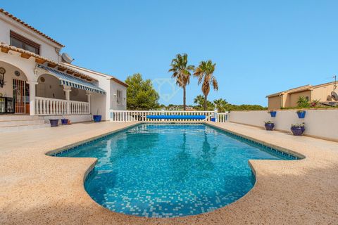 Villa a Calpe, Alicante, Calpe - € 640.000 | Ref: CAVA-HB-D/10969 - foto 3