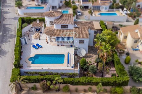 Villa a Calpe, Alicante, Calpe - € 640.000 | Ref: CAVA-HB-D/10969 - foto 5